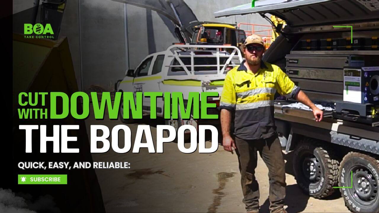 Customer Testimonies